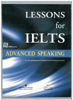 Lessons for IELTS Advanced Speaking.pdf
